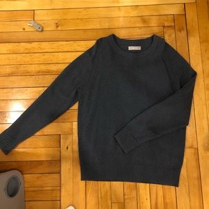 BRAND NEW RE-CASHMERE EVERLANE SWEATER
